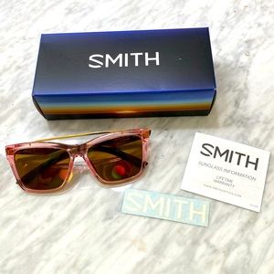 Smith The Runaround with ChromPop lenses